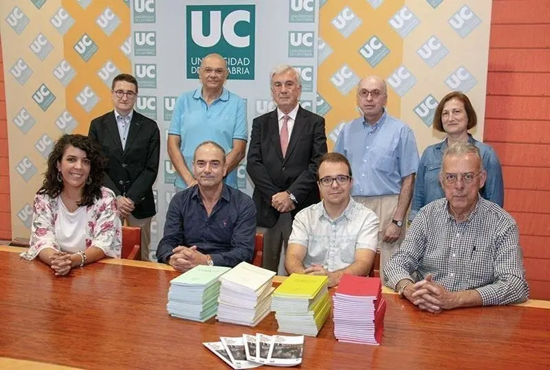 El Consejo Social de la UC convoca una nueva edici&oacute;n de sus Premios Literarios y de Investigaci&oacute;n