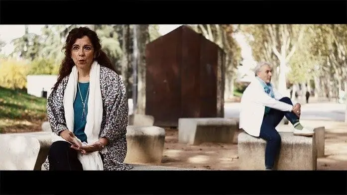 El documental 'Memento mori' de Richard Zubelzu, finalista del Festival First-Time Sessions 