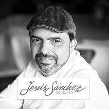 El cocinero Jes&uacute;s S&aacute;nchez, del Cenador de Am&oacute;s