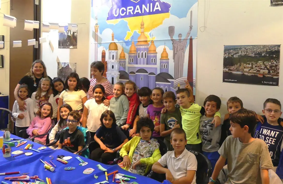 M&aacute;s de dos mil escolares participar&aacute;n en la quinta edici&oacute;n del programa &lsquo;Interculturaliza-Arte&rsquo;