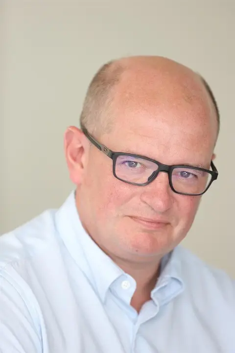 Bent Hunt, nuevo director global del &aacute;rea de Asuntos Corporativos de Siemens Gamesa