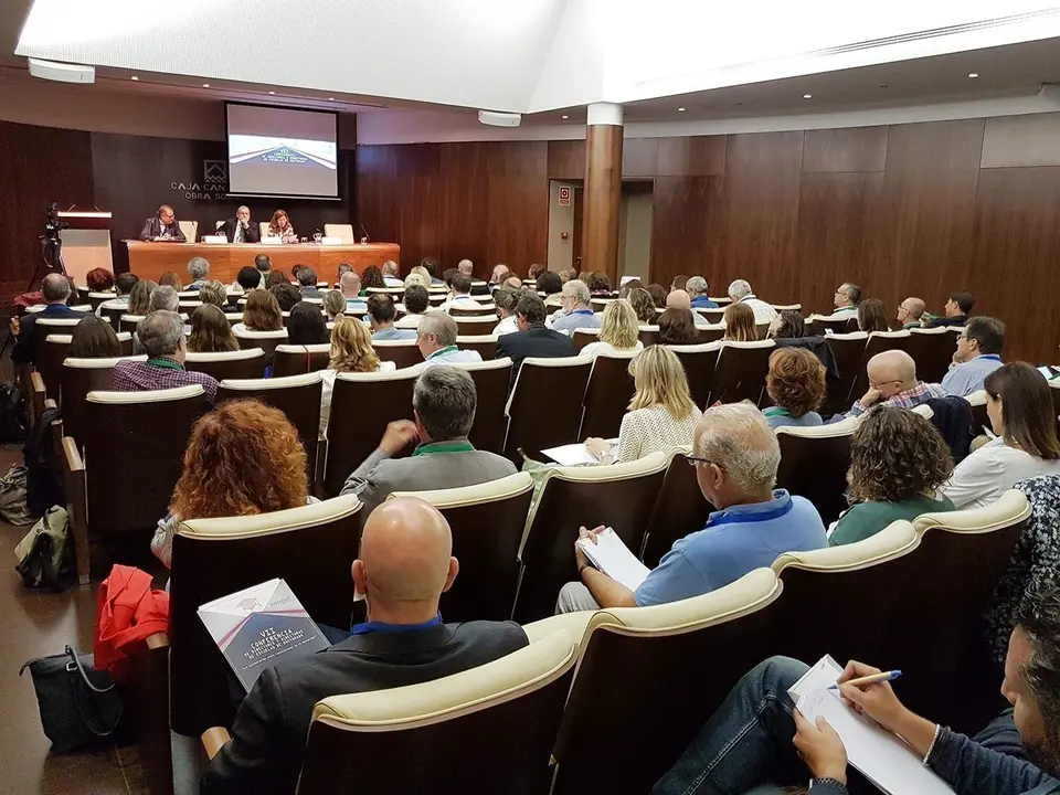 La UC acoge la VII Conferencia de Directores de Escuelas de Doctorado