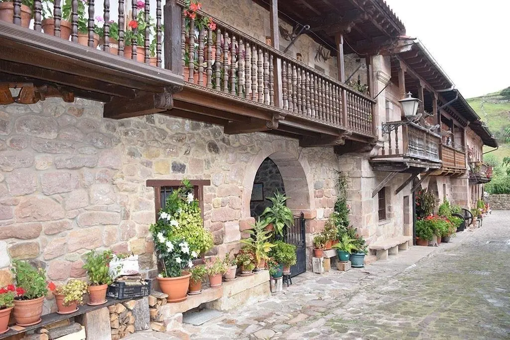 El pueblo de Carmona