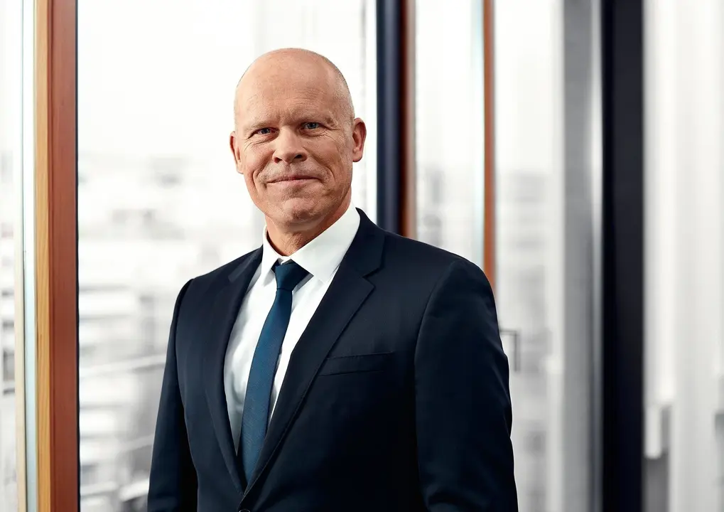 El ingeniero alem&aacute;n Peter Sokol, nuevo CEO de SEG Automotive