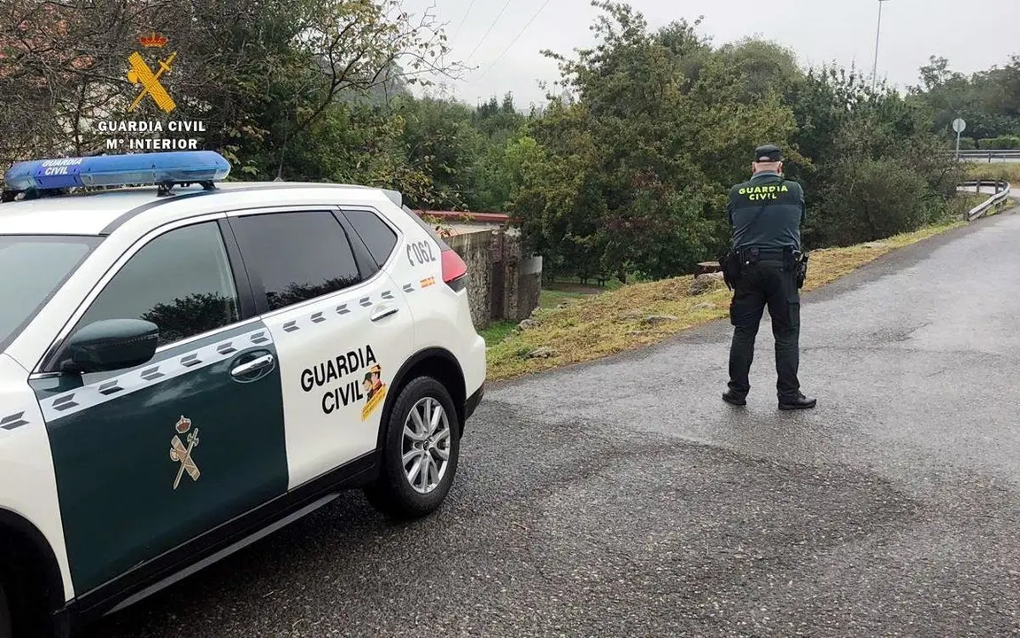 Deteida por simulaci&oacute;n de robo