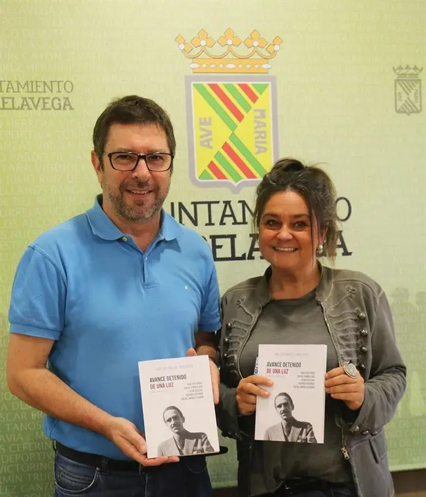 Fin actos centenario Jos&eacute; Luis Hidalgo