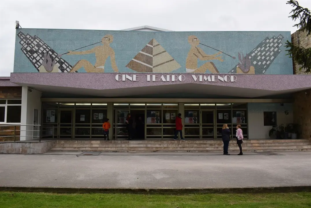 Cine Vimenor
