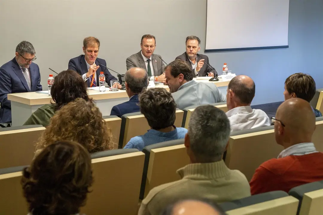 Foro desarrollo sostenible CEOE