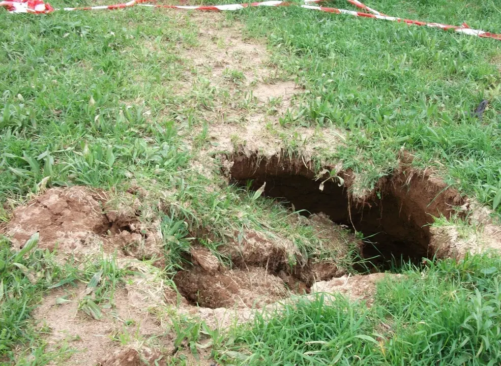 Soplao en Camargo (archivo)