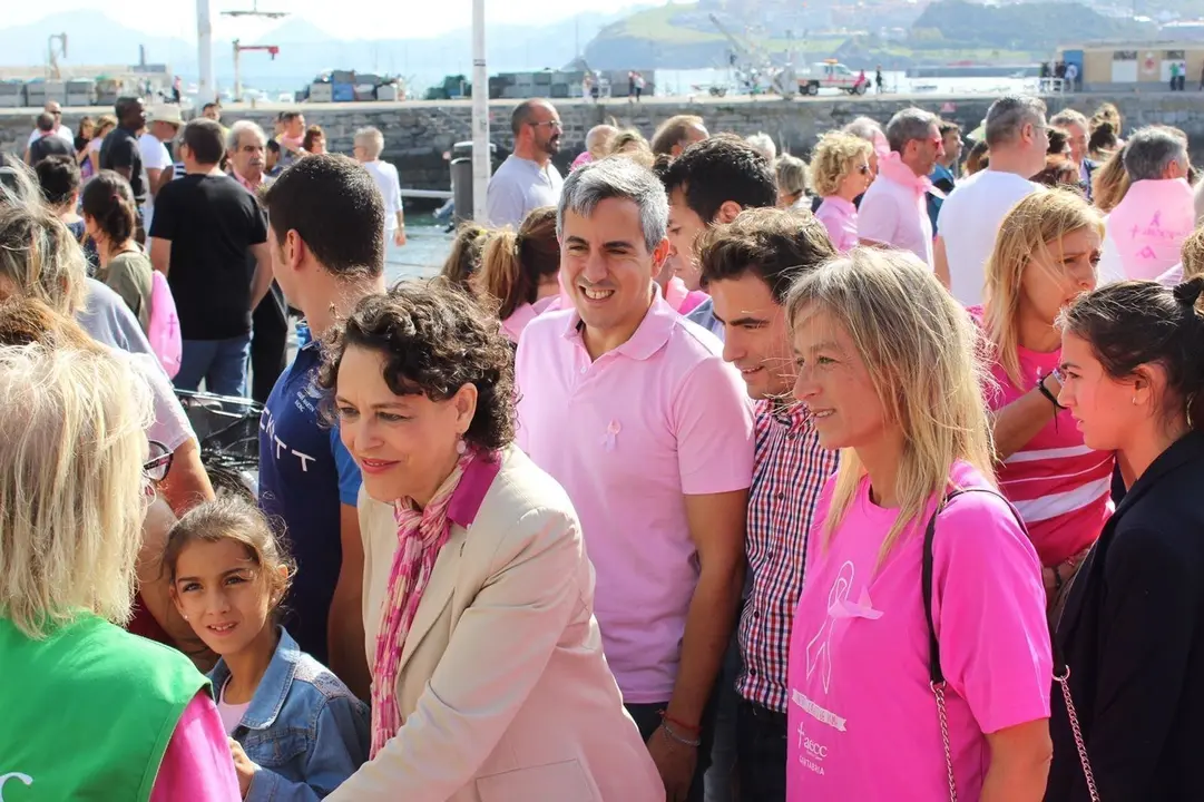 Valerio en Castro Urdiales