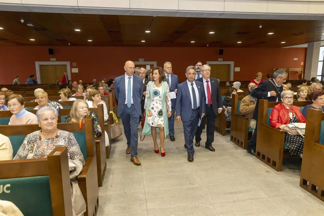 Apertura curso Unate