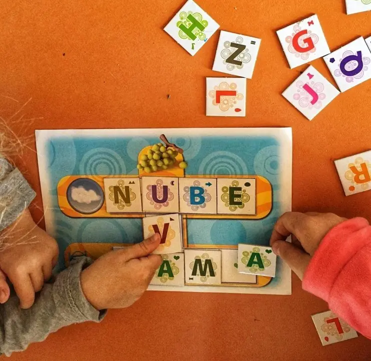 Ludotecas infantiles de Hazas de Cesto