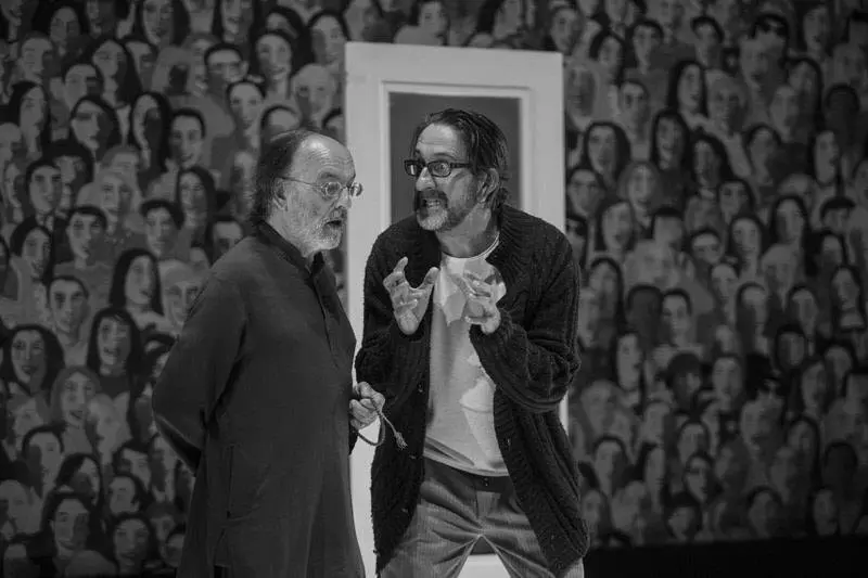 Proyecto D&eacute;dalo de &Aacute;brego Teatro