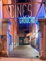 cine groucho