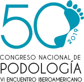 congreso podologia