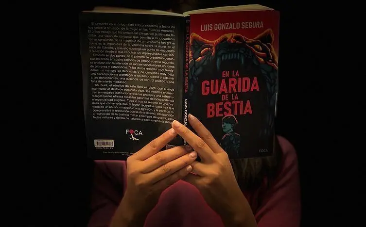 la guarida de la bestia