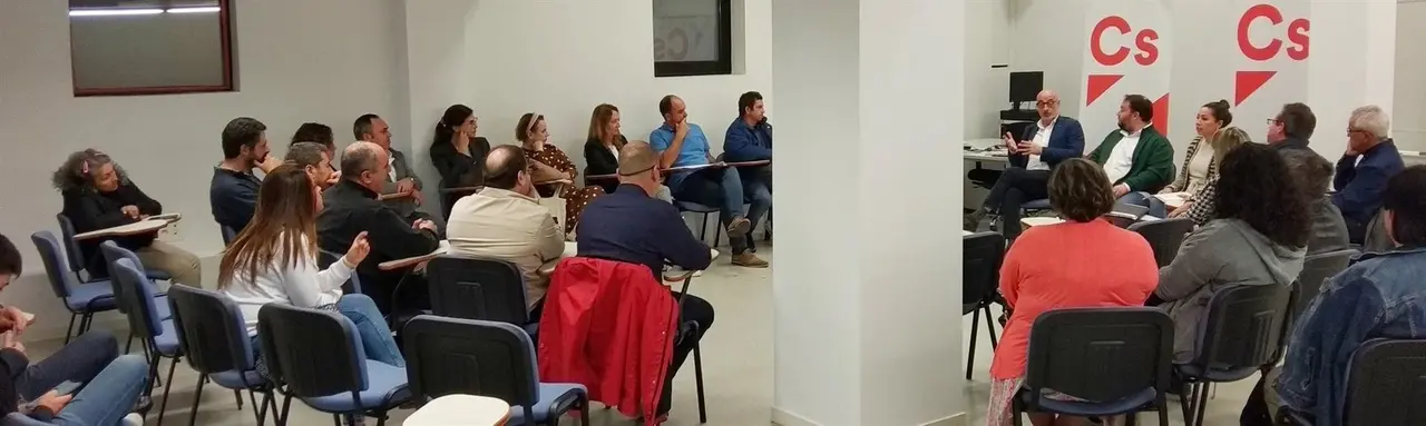 Rub&eacute;n G&oacute;mez en Torrelavega