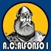 asociacion alfonso I