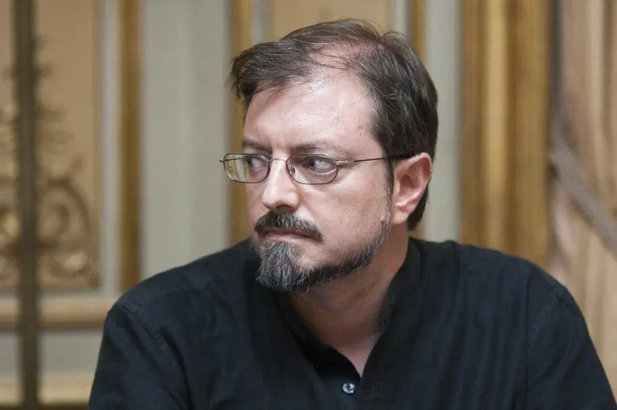 Antol&iacute;n S&aacute;nchez Cuervo