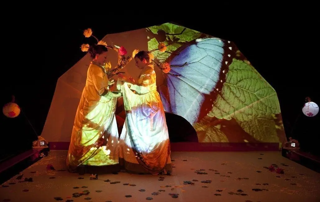 Escena de Cuc&uacute; Haiku de Escena Miri&ntilde;aque