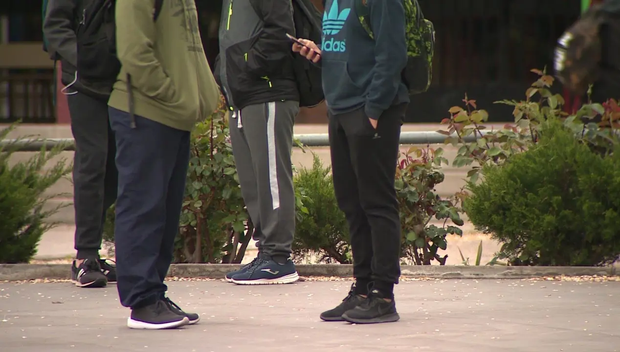 Aumenta la gravedad de los delitos cometidos por menores en Cantabria 