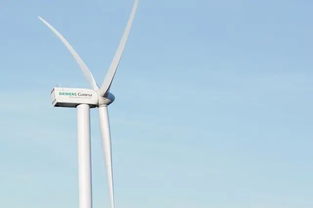 siemens gamesa