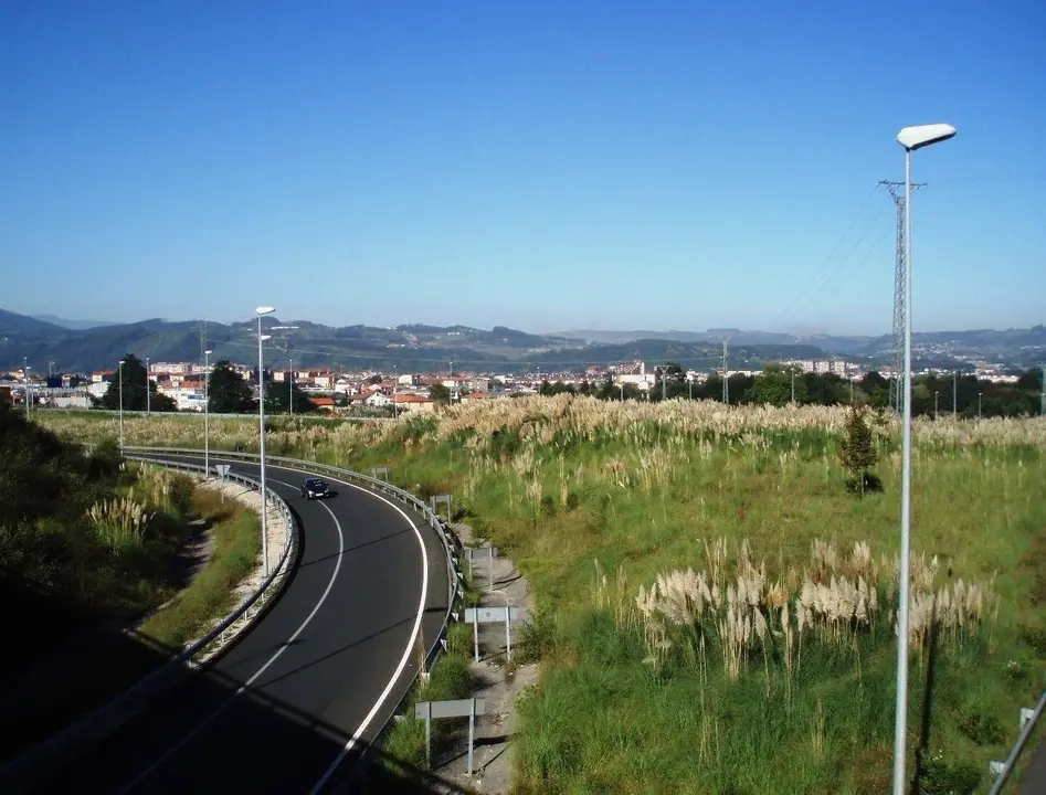 Enlace de Sierrapando