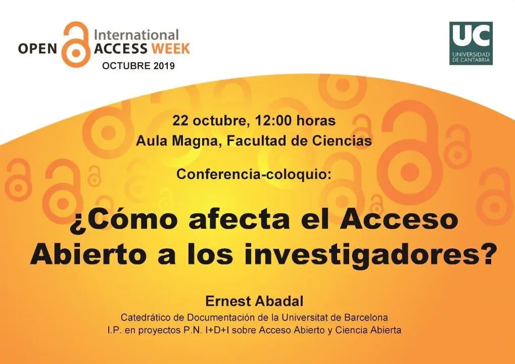ACCESO ABIERTO UC
