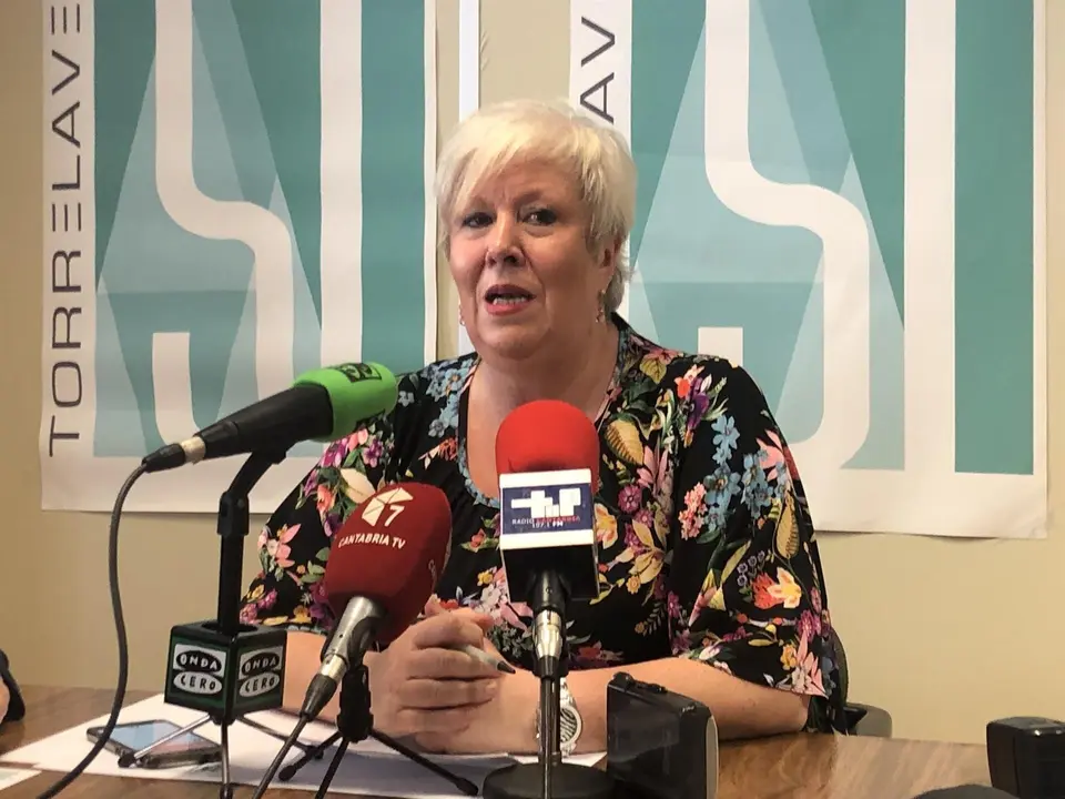 Blanca Rosa G&oacute;mez Morante