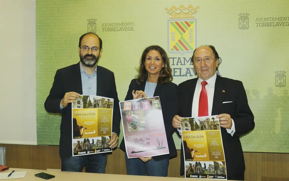 Presentaci&oacute;n de 'Una melod&iacute;a en el recuerdo'