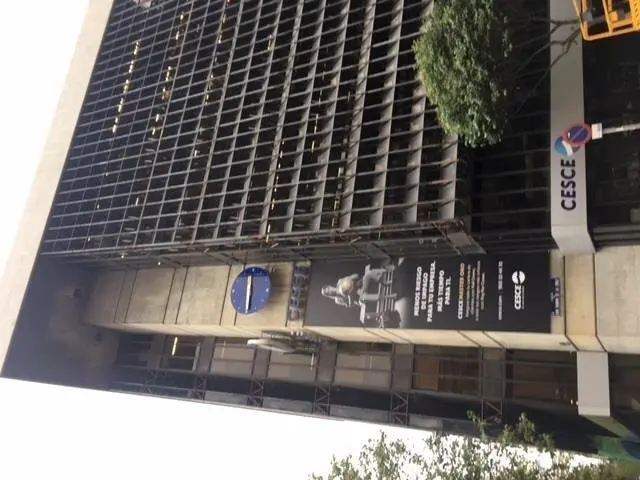 Sede Cesce
