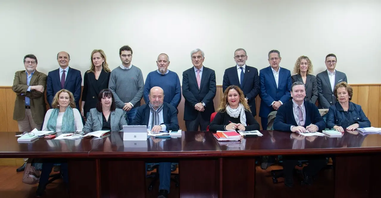 Consejo Social de la Universidad de Cantabria