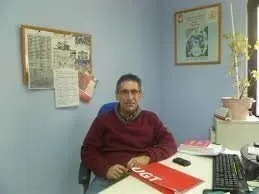 julio iba&ntilde;ez ugt