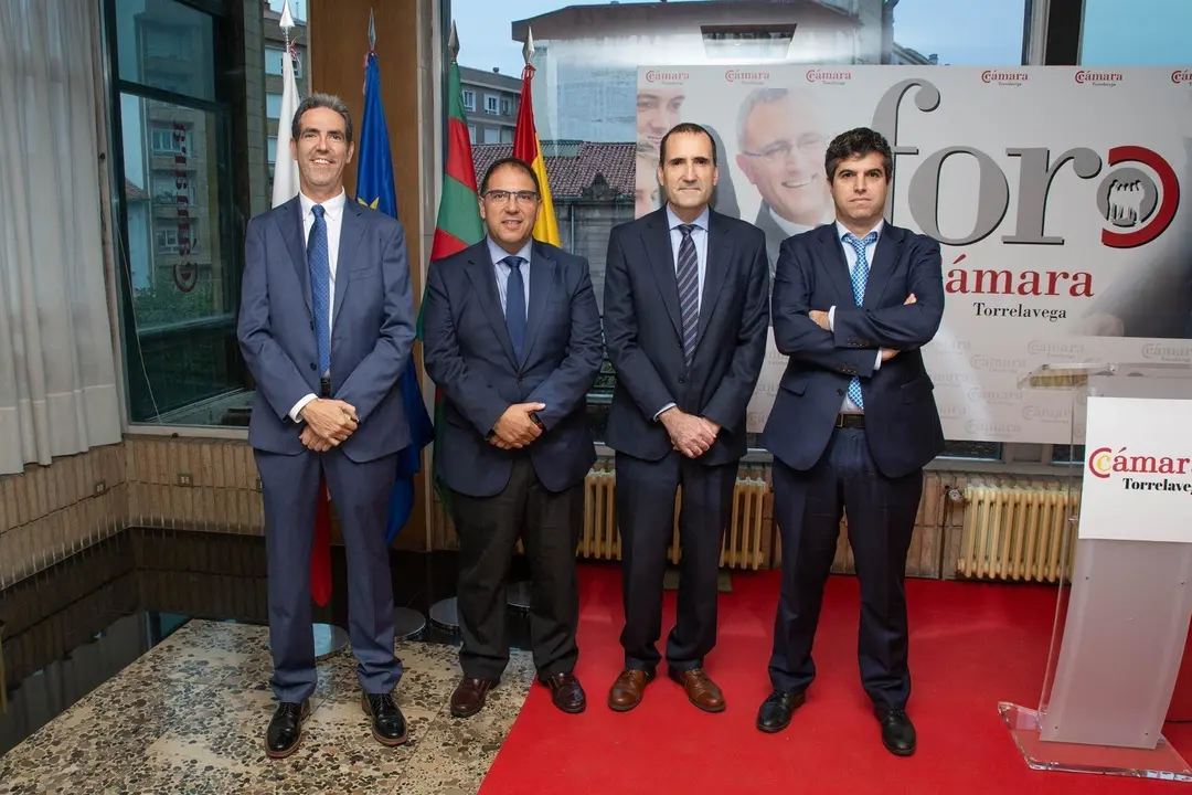 Jornada de Comercio Exterior sobre Medios de Pago y Garant&iacute;as Internacionales