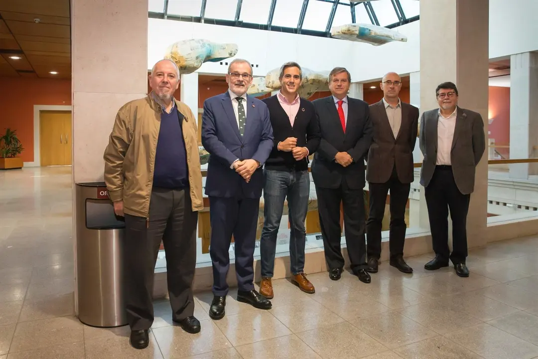 Presentaci&oacute;n XV aniversario IIIPC