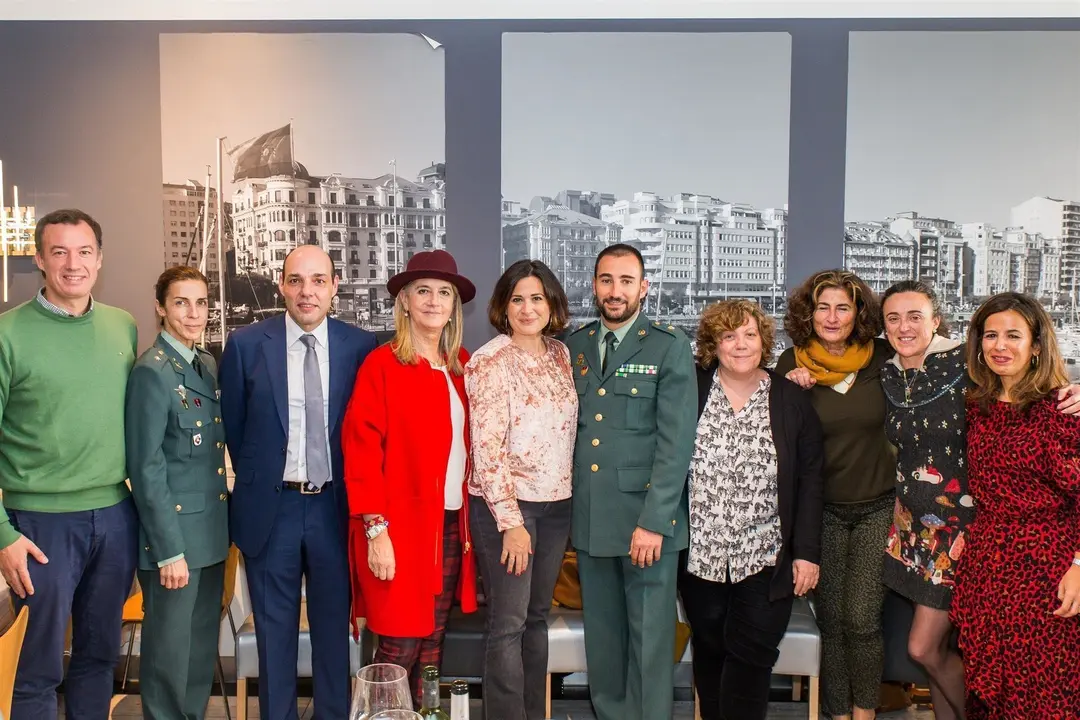 Encuentro OPC Espa&ntilde;a