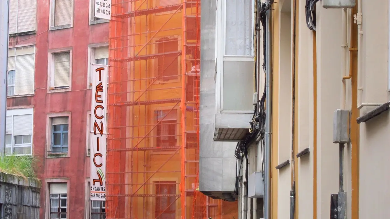 Vivienda, Rehabilitaci&oacute;n