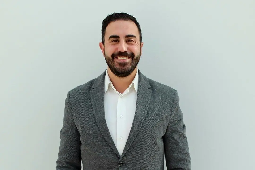 Nacho Hernando, Cs Bezana