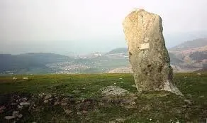 megalitico castro urdiales