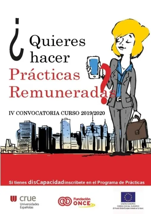 La UIB oferta tres becas para estudiantes con discapacidad financiadas por la Fundaci&oacute;n ONCE