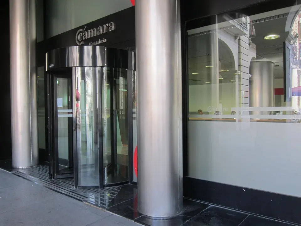 C&aacute;mara De Comercio De Cantabria