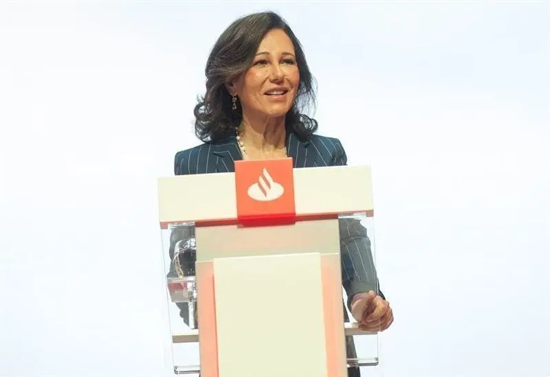 Ana Bot&iacute;n