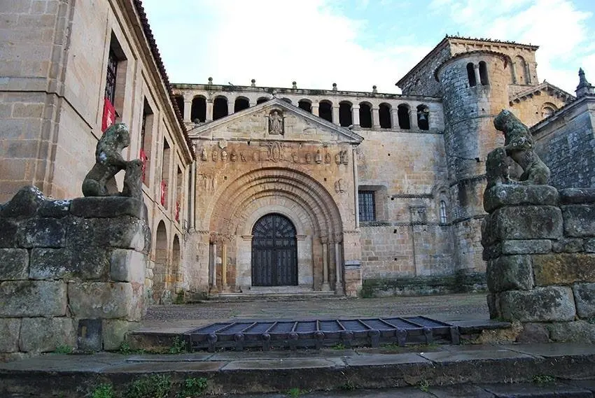 Santillana del Mar