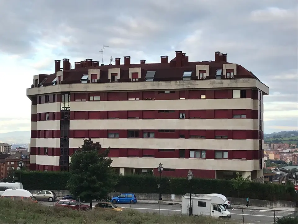 La rentabilidad de la vivienda en Espa&ntilde;a se situ&oacute; en el 5,2% en el tercer trimestre, un 0,1% menos