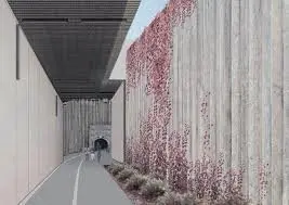 t&uacute;nel tetu&aacute;n