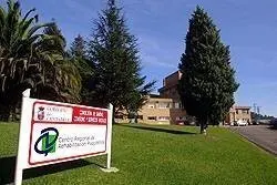 Psiqui&aacute;trico de Parayas