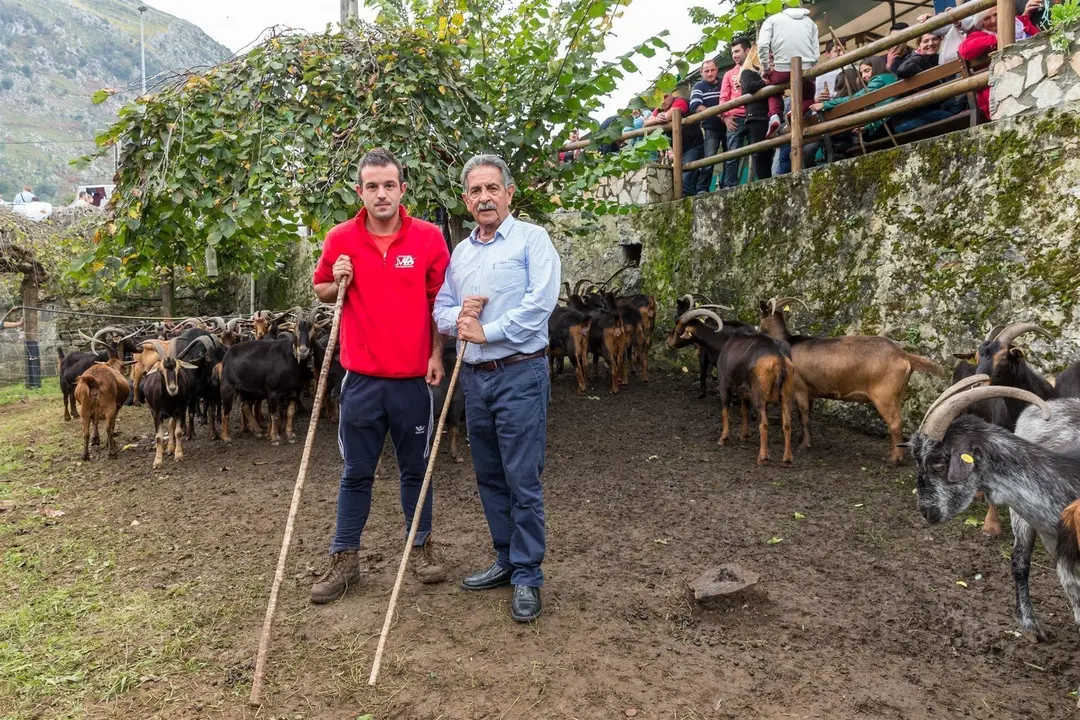 Revilla en Arredondo
