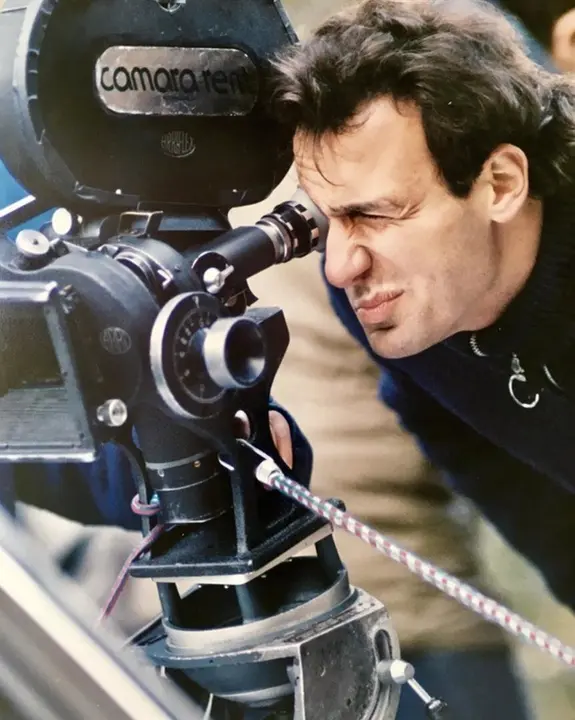 El director Jes&uacute;s Font