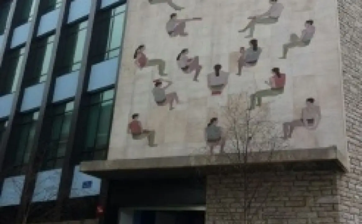 centro civico numancia