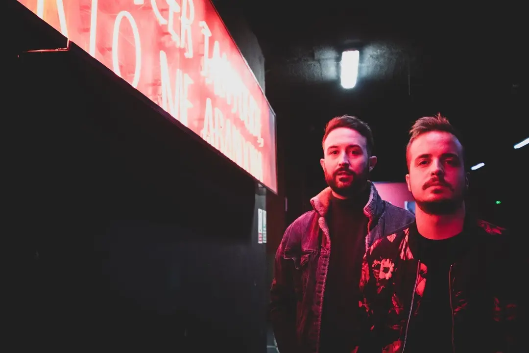 Melifluo es el nuevo proyecto de Juanca (Supersubmarina) y G&oacute;mez (Casasola)